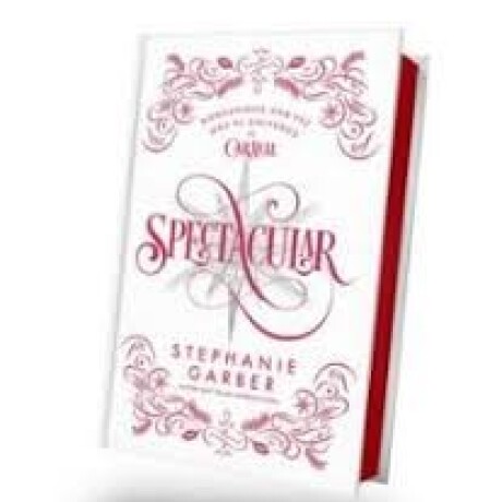 SPECTACULAR (ED. ESPECIAL) SPECTACULAR (ED. ESPECIAL)