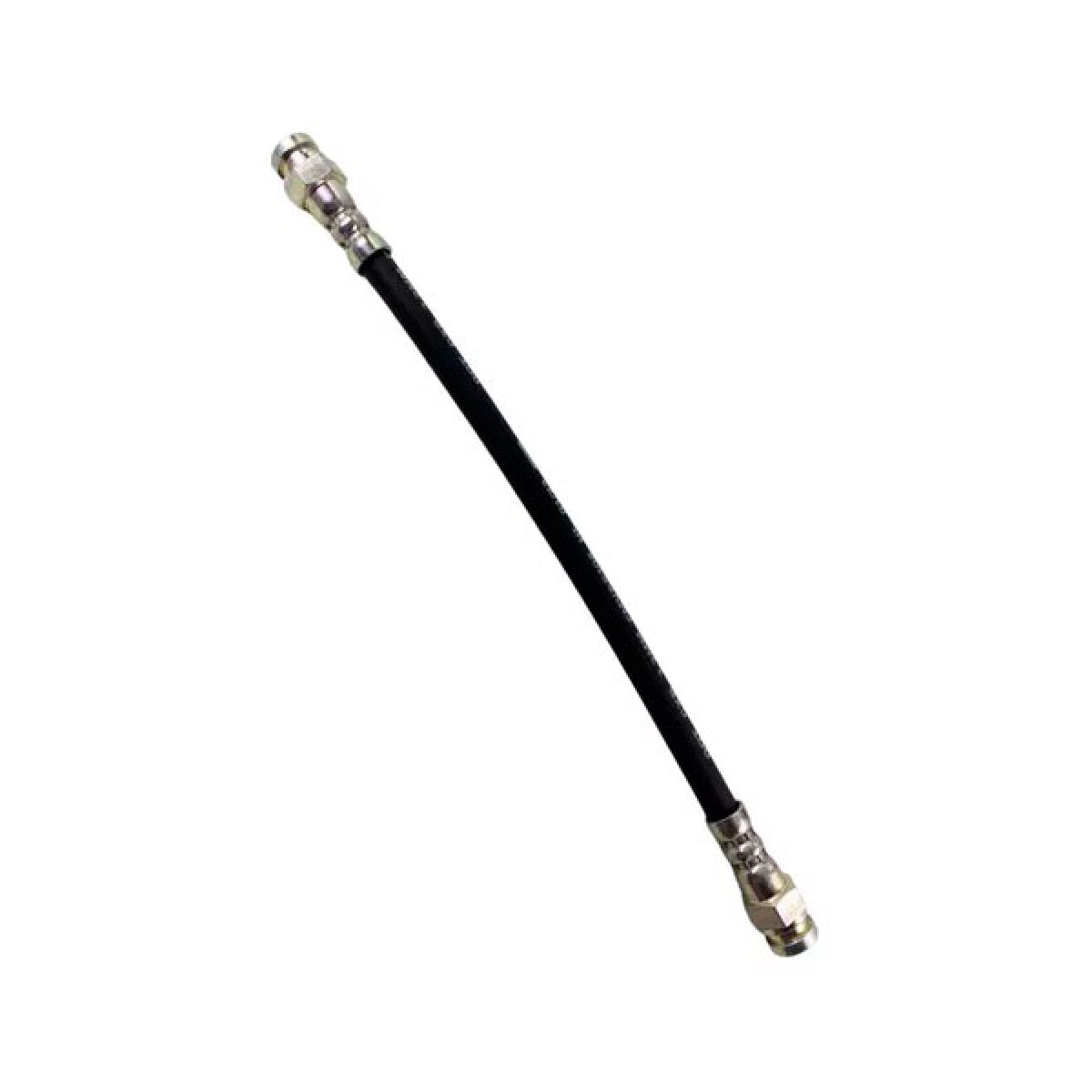 GOMAS DE FRENO FIAT FLEXIBLE FRENO TRAS. UNO 275MM HEMBRA-HEMBRA - 
