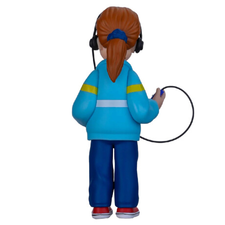 Minix Stranger Things - Max Minix Stranger Things - Max