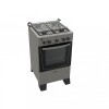 Cocina A Gas James 4 Hornallas Titanuim Cocina A Gas James 4 Hornallas Titanuim