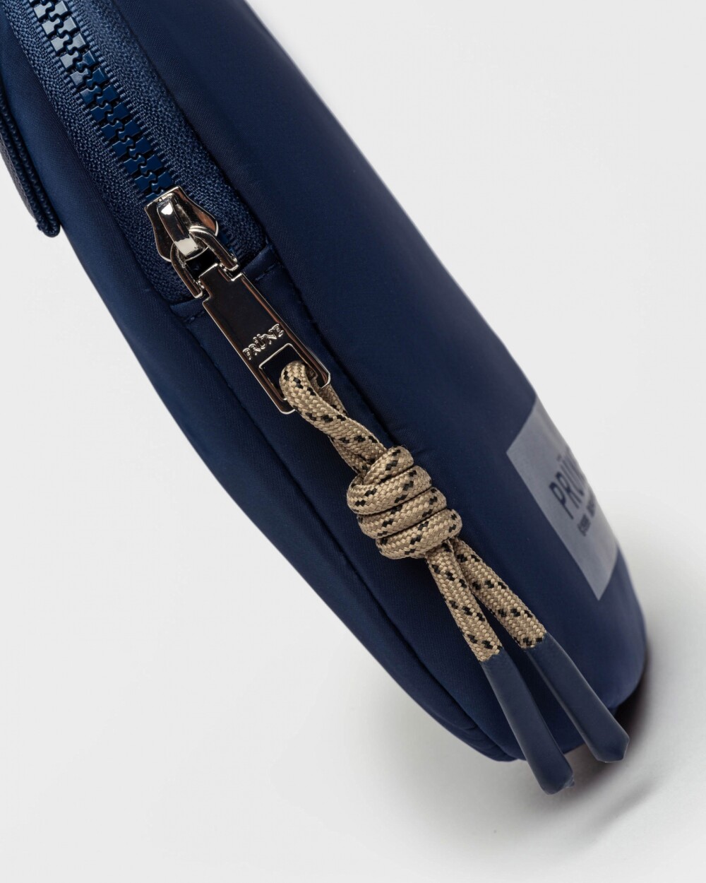 Porta Celular Azami En Nylon Azul