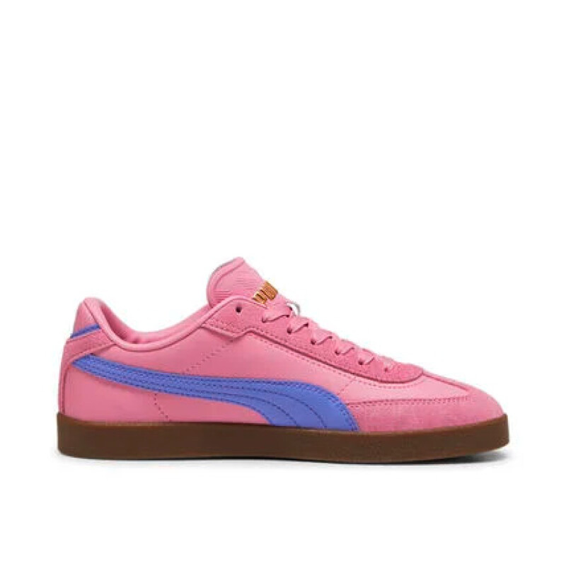 Championes Puma Club Ii Era de Mujer Morado