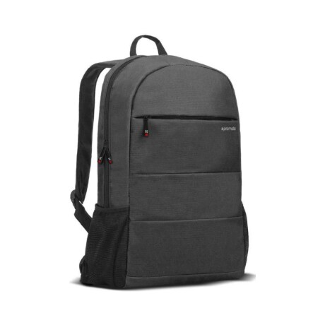 Mochila Promate Alpha-bp 15.6" Negro Mochila Promate Alpha-bp 15.6" Negro