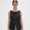 Chaleco Cylmar Negro