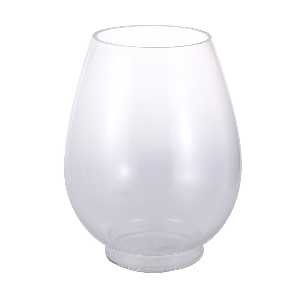 Pecera vidrio 20cm - N/a 