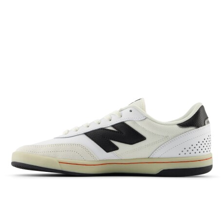 Championes New Balance de Hombre - 440 - NM440NO2 WHITE