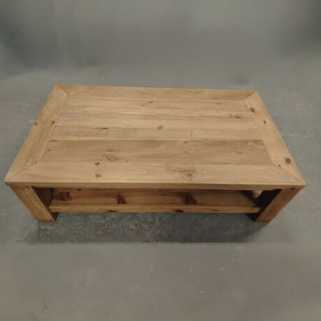 Mesa de living Linea Rimini Mesa de living Linea Rimini