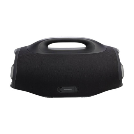 Parlante JBL Boombox 4 Negro
