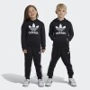Conjunto Adidas Adicolor Negro