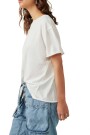 NINA TEE Marfil