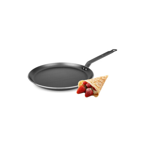 Crepera de Aluminio Antiadherente 22 cm Robust Crepera de Aluminio Antiadherente 22 cm Robust
