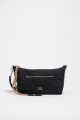 BOLSO TRAPECIO PEQUEÑO Azul