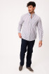 PANTALON RILAX S27 POLANCO Navy