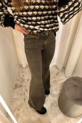 Jean New Paz Marron