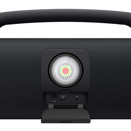 PARLANTE LG XBOOM BLUETOOTH XG9QBK