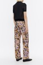 PANTALÓN PANA LEOMIMOSA Rosa