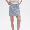 Falda Elfanis Celeste