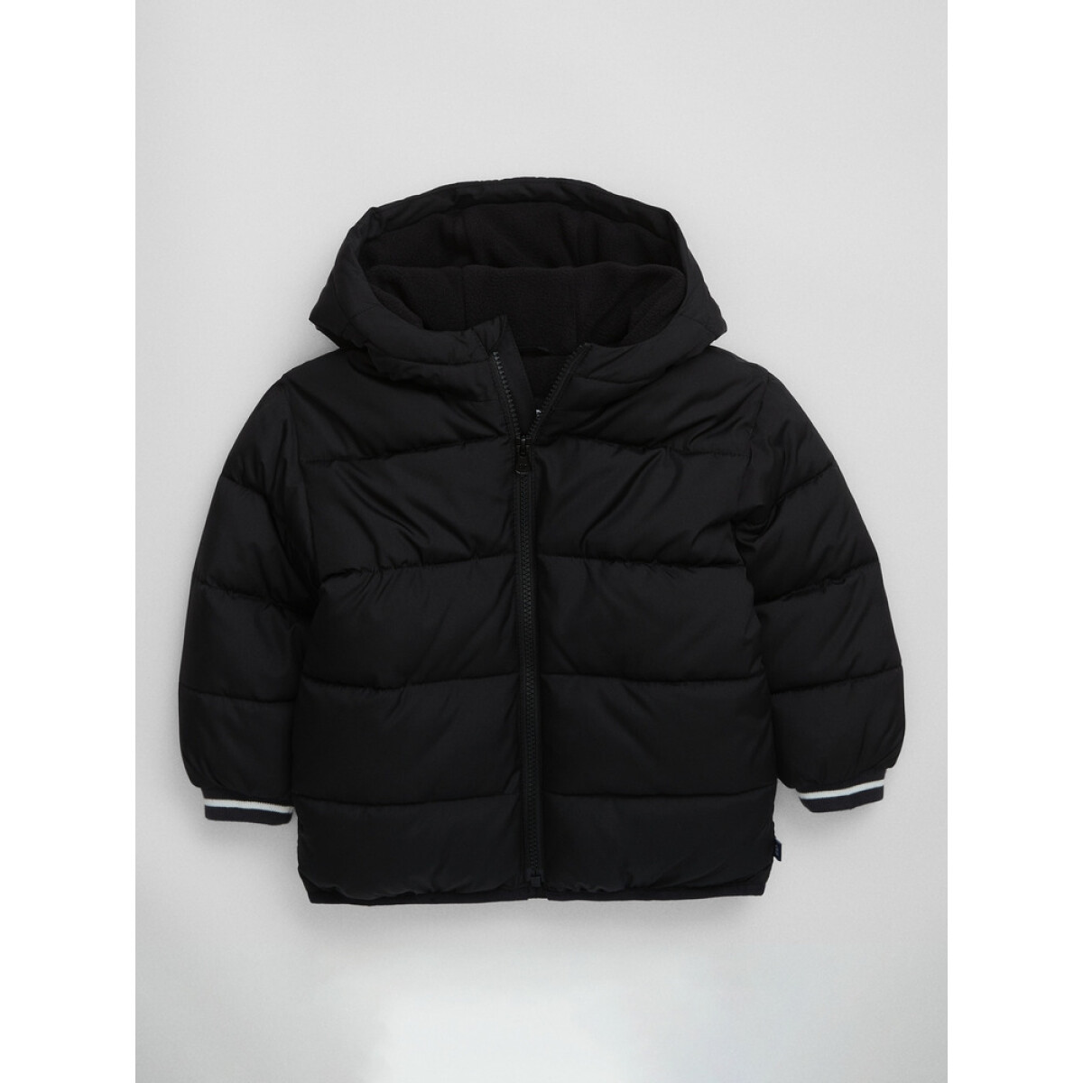 V-OC WARM PUFF - TRUE BLACK 