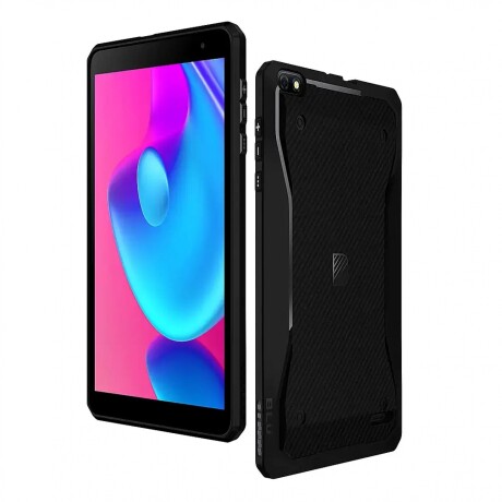 Tablet BLU M8L 8' HD 32GB 3GB RAM WiFi 4G Android 11 Dual Camera - Black Tablet BLU M8L 8' HD 32GB 3GB RAM WiFi 4G Android 11 Dual Camera - Black