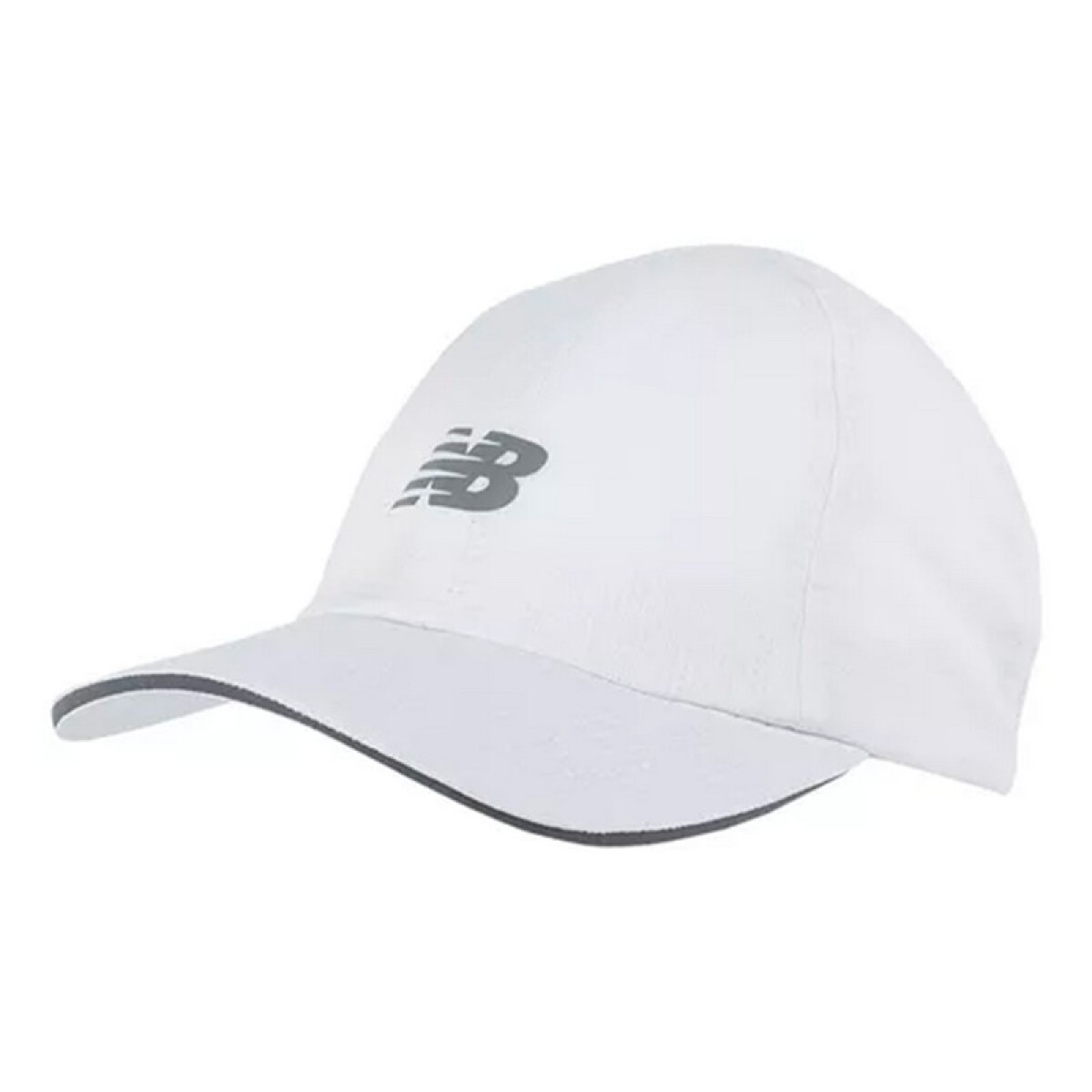 Gorro New Balance Performance V.4.0 - Blanco 