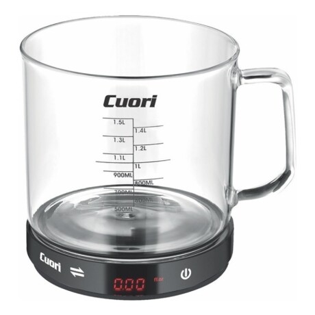 Balanza Cocina Digital Cuori 851 Balanza Cocina Digital Cuori 851