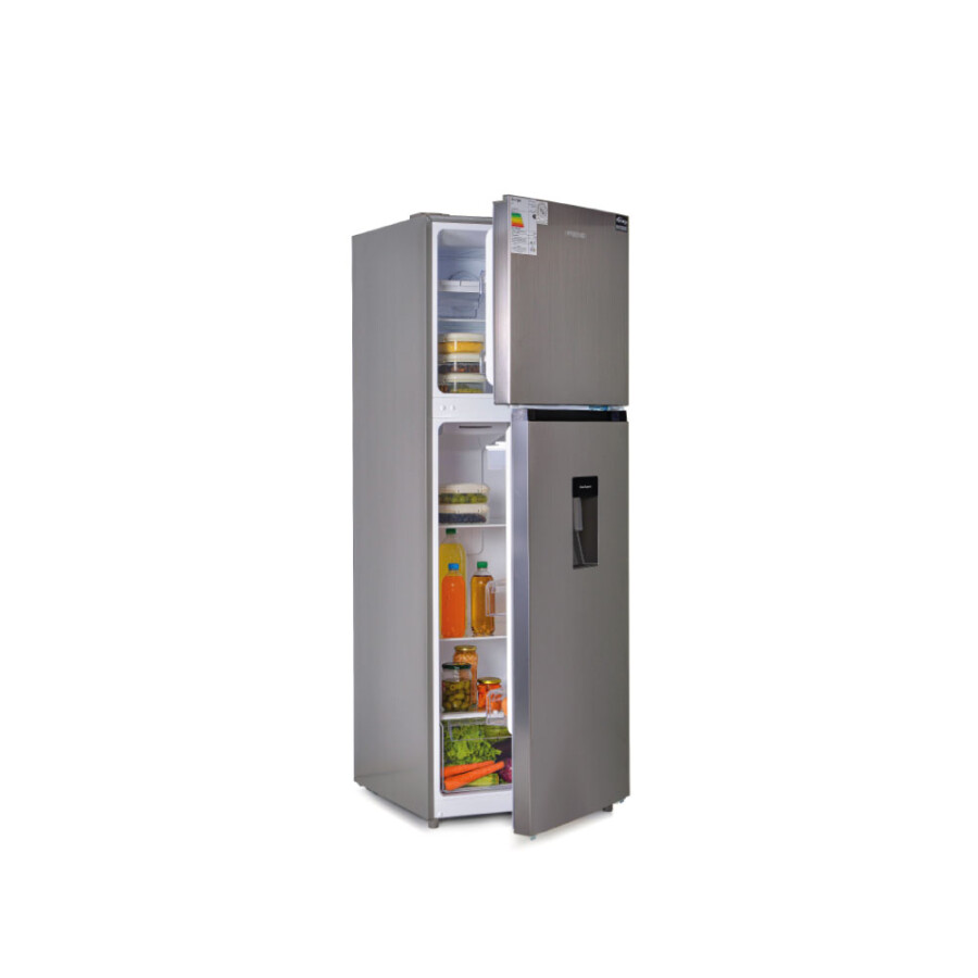 Refrigerador Smartlife Frío Seco SL-RNF370SDINV Refrigerador Smartlife Frío Seco SL-RNF370SDINV