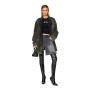 T-Angie - Mujer Black/Black