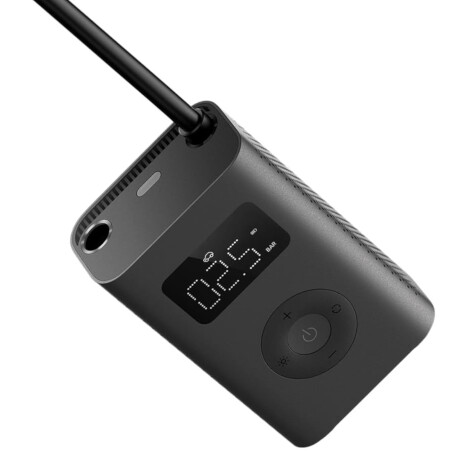 Compresor Eléctrico de Aire Xiaomi Air Compressor 2 001
