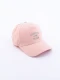 GORRO ISLAND ROSADO