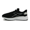Diadora Champion Running Mujer Active PASSO 2 W Negro-Blanco