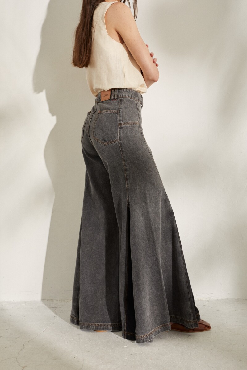 JEAN BLOOM Gris