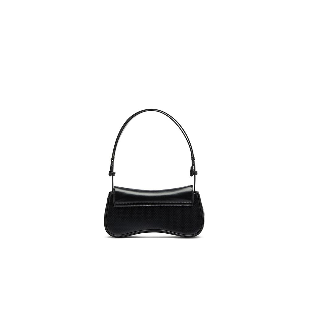 Bolso Para Mujer Play Clutch Negro