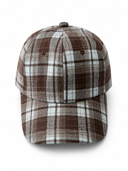 GORRO VICERA SELENA CELESTE