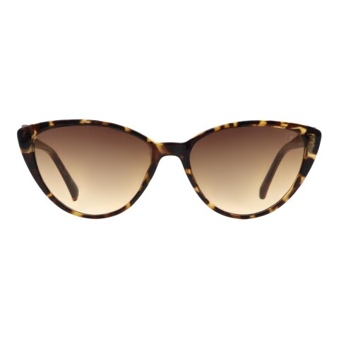 Lentes de Sol Chilli Beans Harry Potter Animal Print