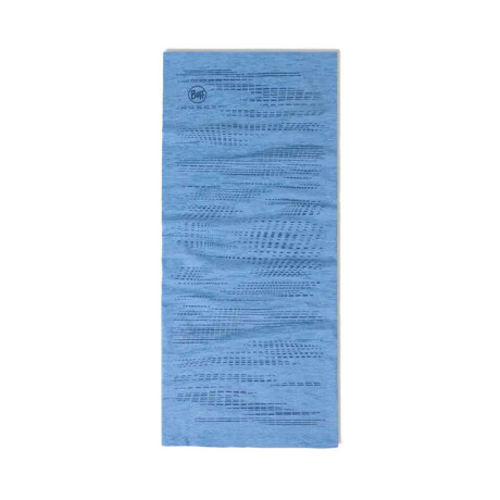 Bufanda Buff Dryflx® Solid Washed Azul