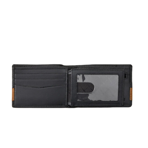 Billetera Rip Curl Diamond Rfid Slim Billetera Rip Curl Diamond Rfid Slim