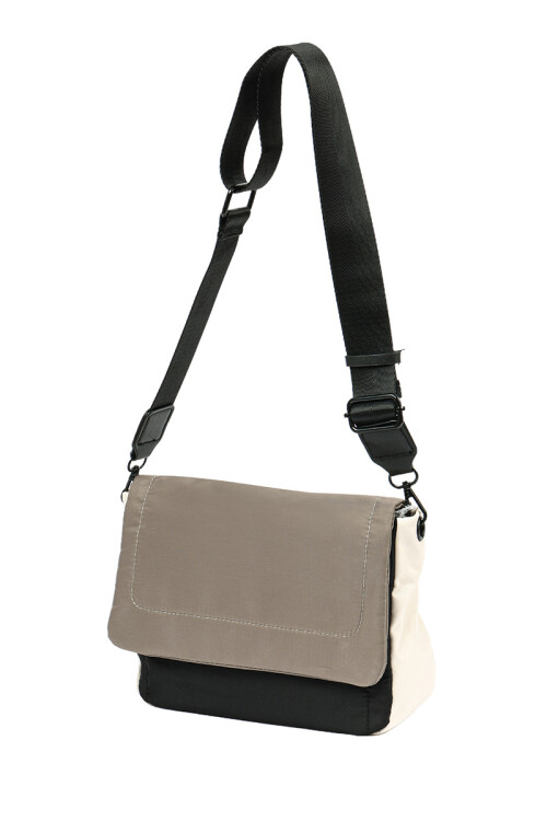 Bandolera Osaka Crudo