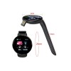 RELOJ SMARTWATCH D18S JTACCEL304/302/303 VARIOS COLORES RELOJ SMARTWATCH D18S JTACCEL304/302/303 VARIOS COLORES