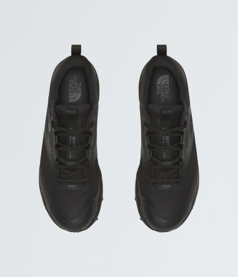 Championes Fastpack Lite Hiking hombre Tnf Black/anthracite Gr