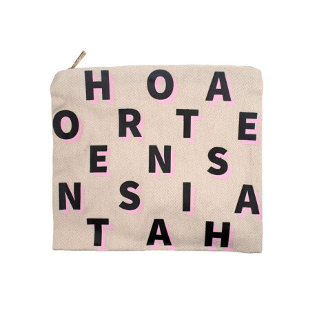 Necessarie By Hortensia