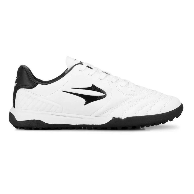 SAN CIRO V KIDS BLANCO / NEGRO BLANCO