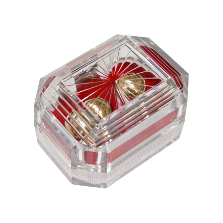 Bolas Kegel Doradas + Gel Neutro Bolas Kegel Doradas + Gel Neutro