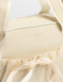 Bowling Cartera Bowling Sport Butter - Amarillo Claro