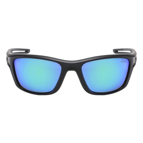 Lentes Cabo - Aruba Blue