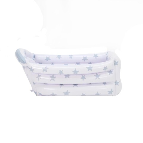 Bañera de bebé inflable /portátil para bañera o ducha Bañera De Bebé Inflable /portátil Para Bañera O Ducha