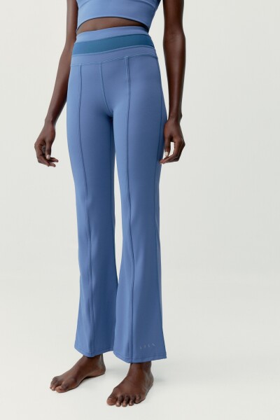 LEGGING MAEVA Azul