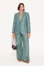 PANTALON GREEN Verde