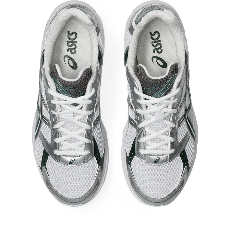 Zapatillas GEL-1130 Unisex White/forest Night