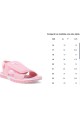 SANDALIA BIBI KIDS 1059227 Violeta