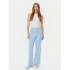 VMLIBA HW WIDE POCKET DETAIL PANTS Airy Blue